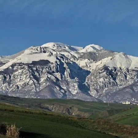 Alpesi faház La Casa Al