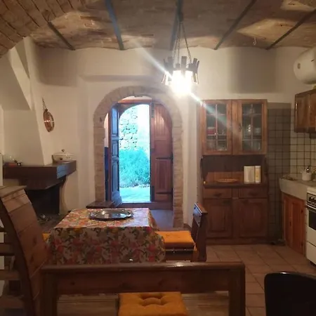 La Casa Al * Pietraferrazzana